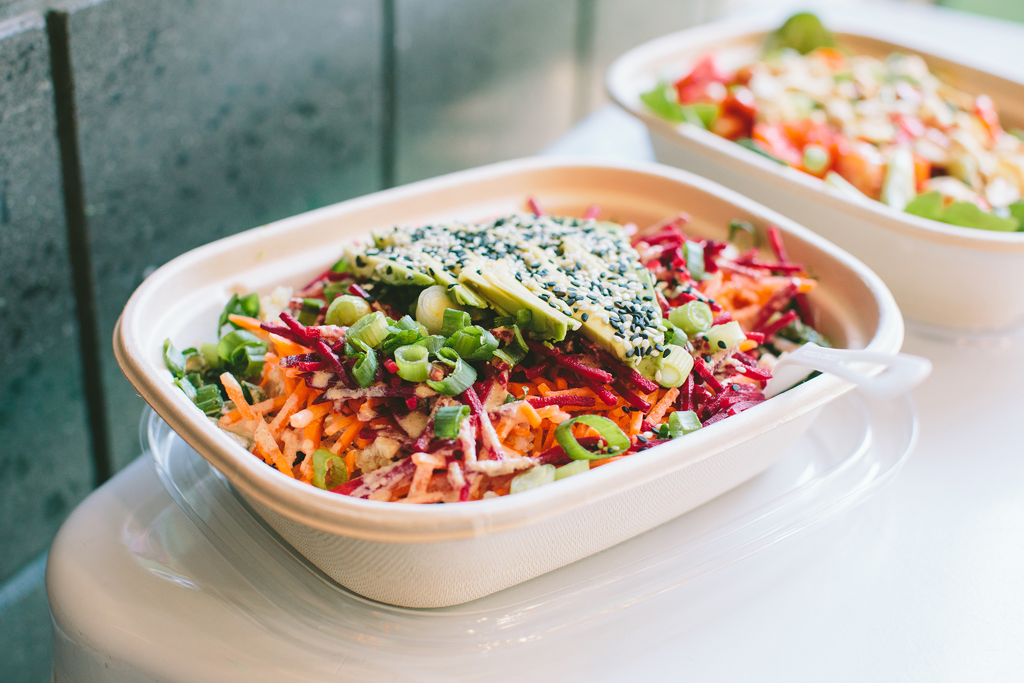 The Best Vegan Breakfast in Boston · The Food Lens