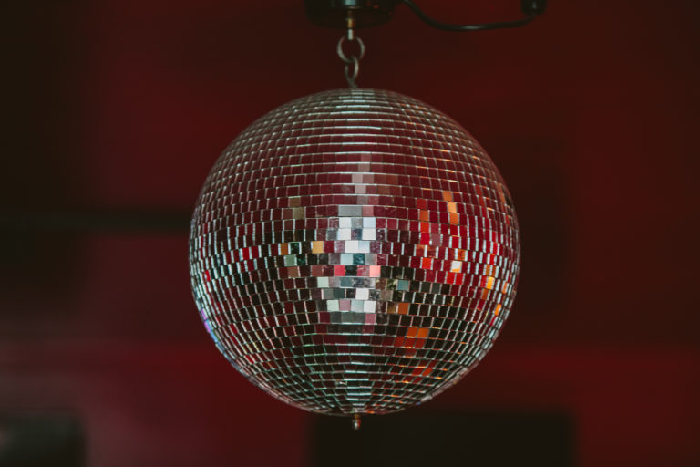 The Boombox · Providence, RI · The Food Lens