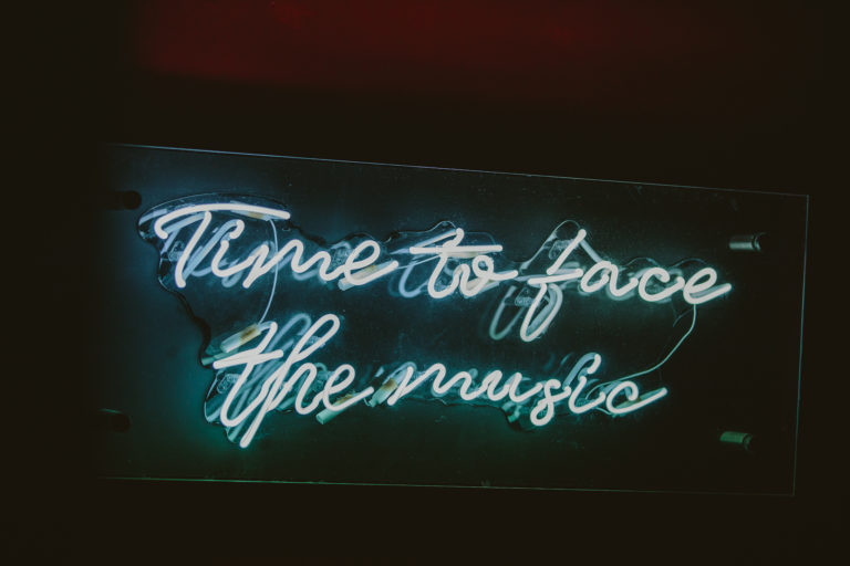 The Boombox · Providence, RI · The Food Lens