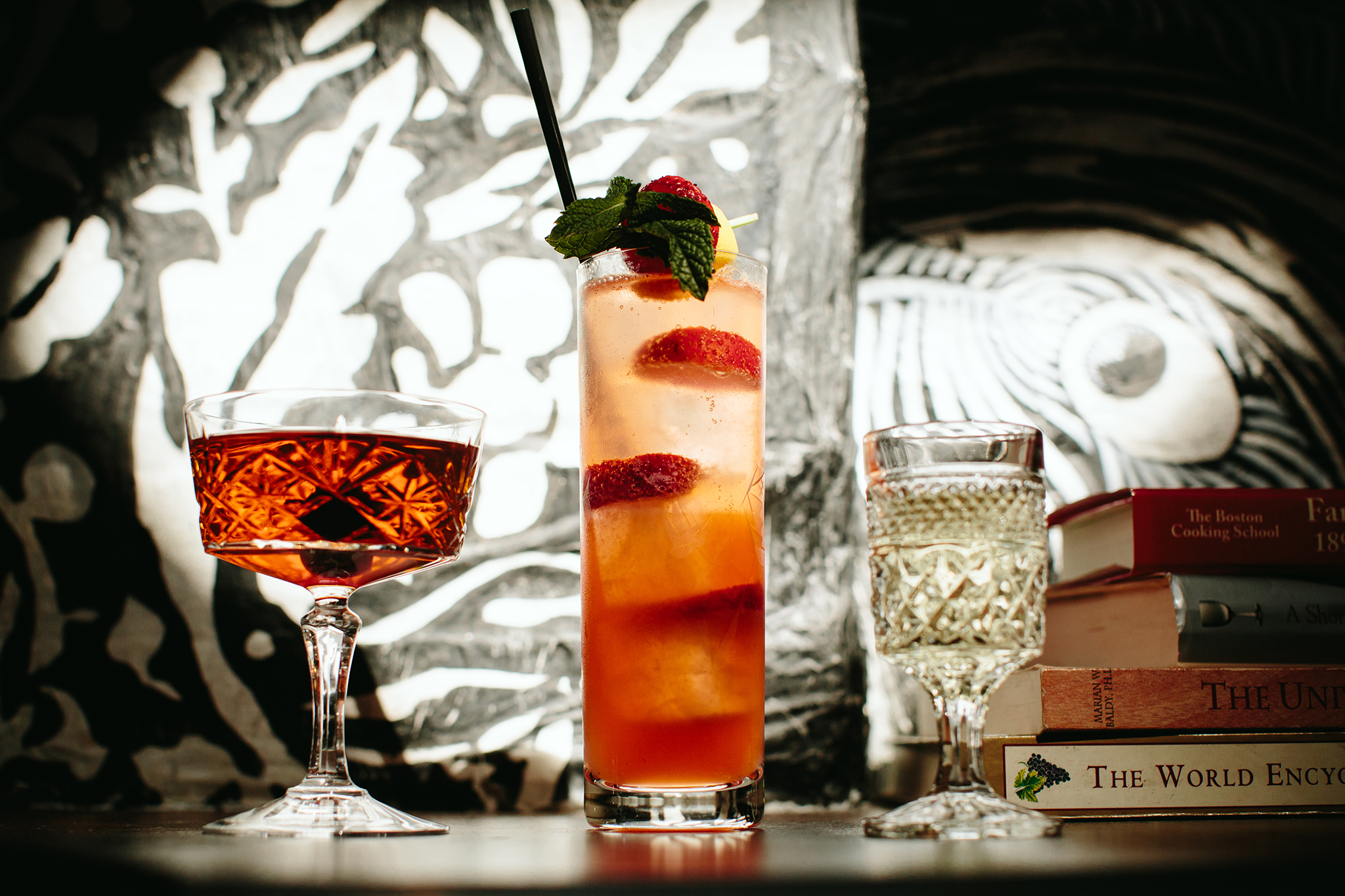 Where to Find the Five Best Speakeasies in Boston · The Food Lens