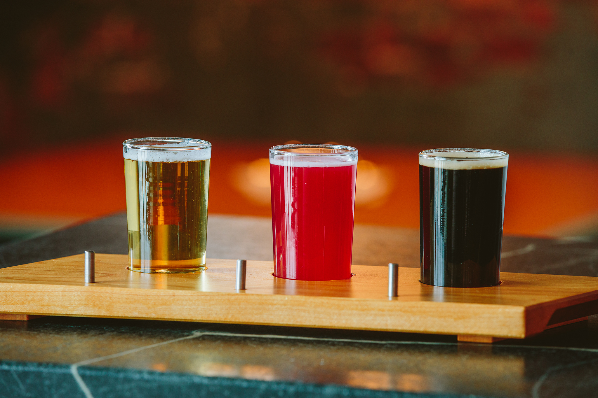 Suffolk County Beer Festival · Boston · The Food Lens