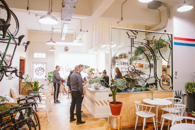 The Nitro Bar Providence