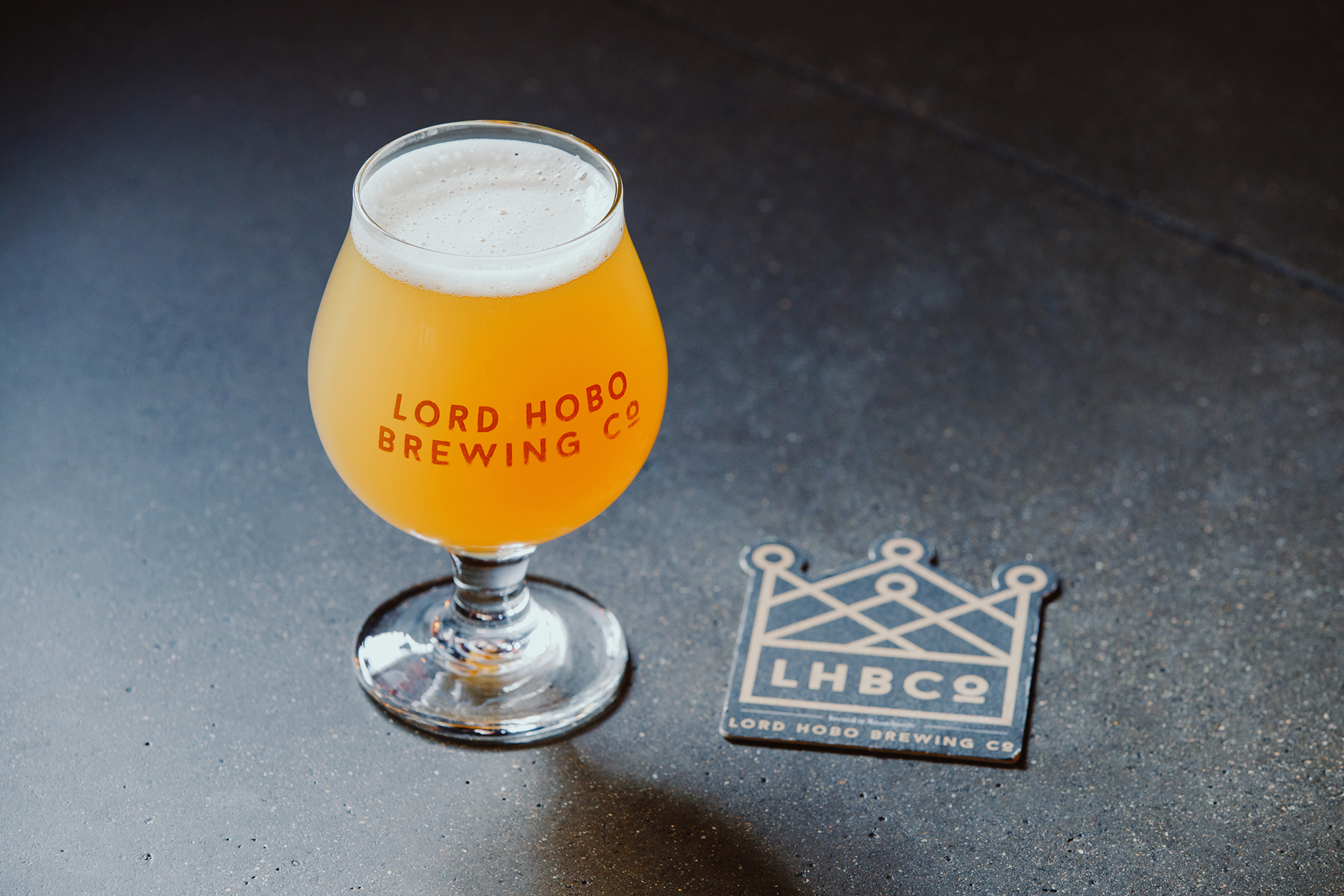 Lord Hobo · Photos & Review · Cambridge · The Food Lens