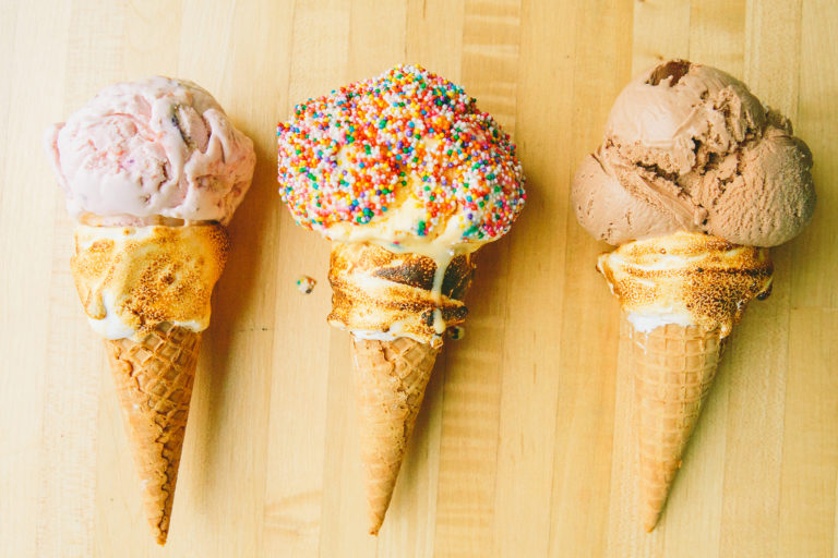 The 25 Best Boston Ice Cream Shops