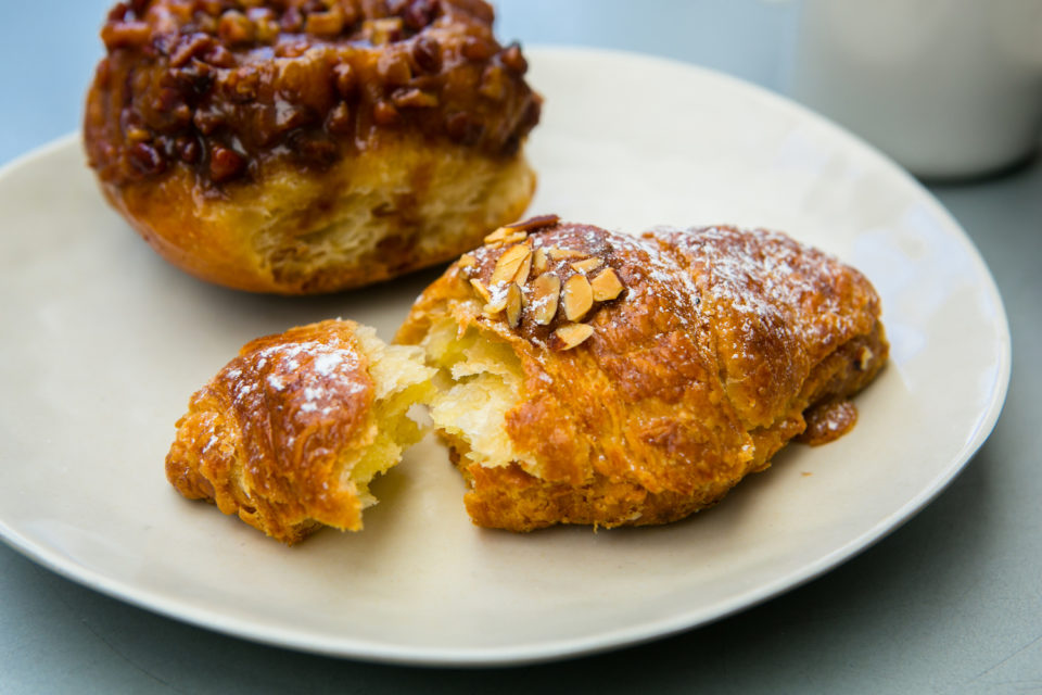 Best Restaurants in Fort Point · Boston · The Food Lens