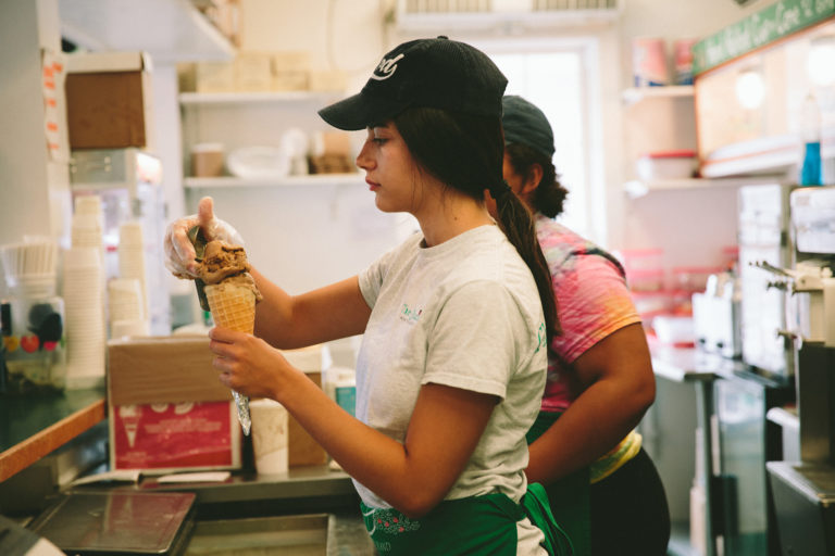 The Juice Bar · Nantucket, MA · The Food Lens