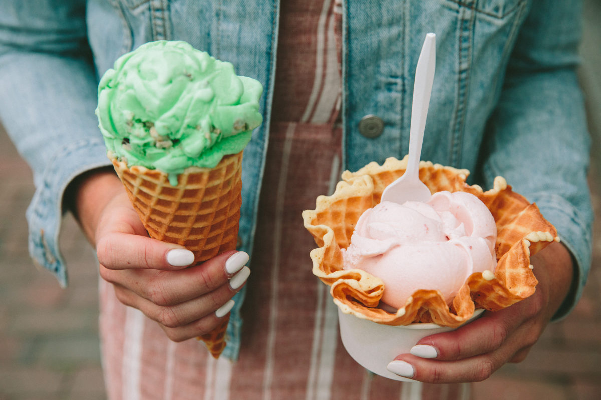 The Juice Bar · Nantucket, MA · The Food Lens