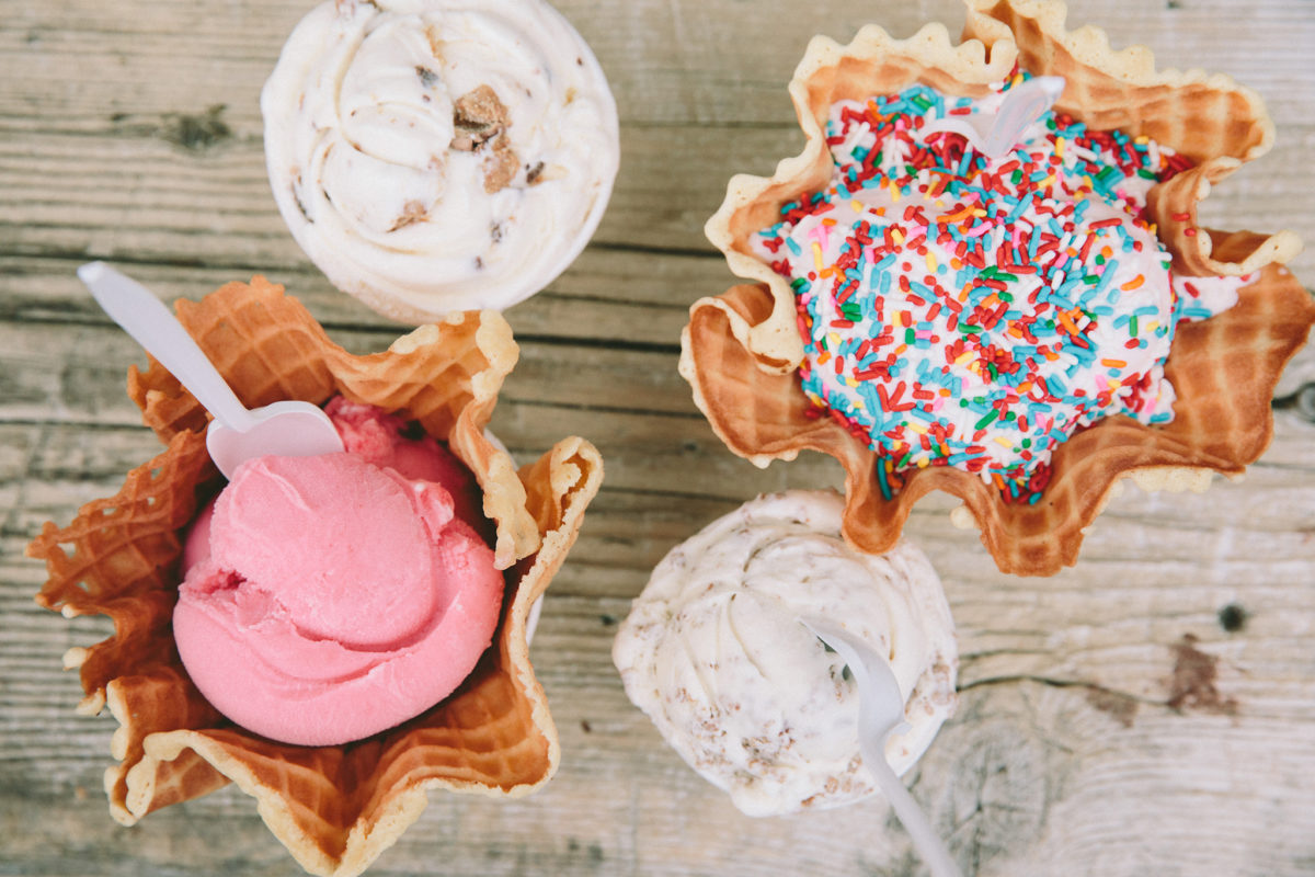 The Juice Bar · Nantucket, MA · The Food Lens