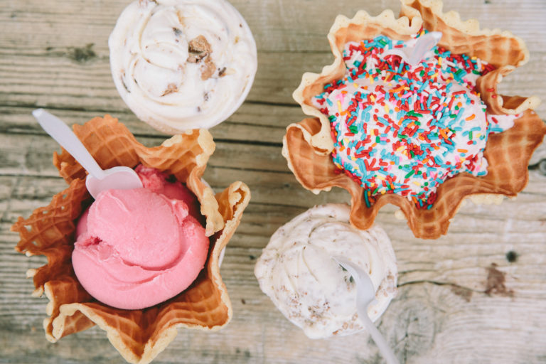 The Juice Bar · Nantucket, MA · The Food Lens