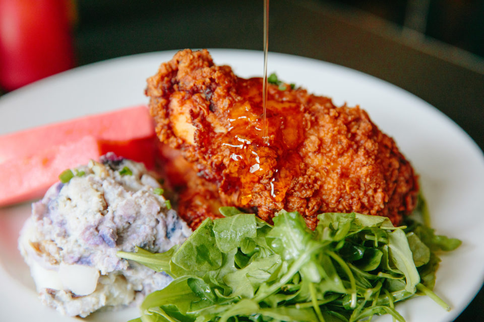 The Best Fried Chicken in Boston · The Food Lens