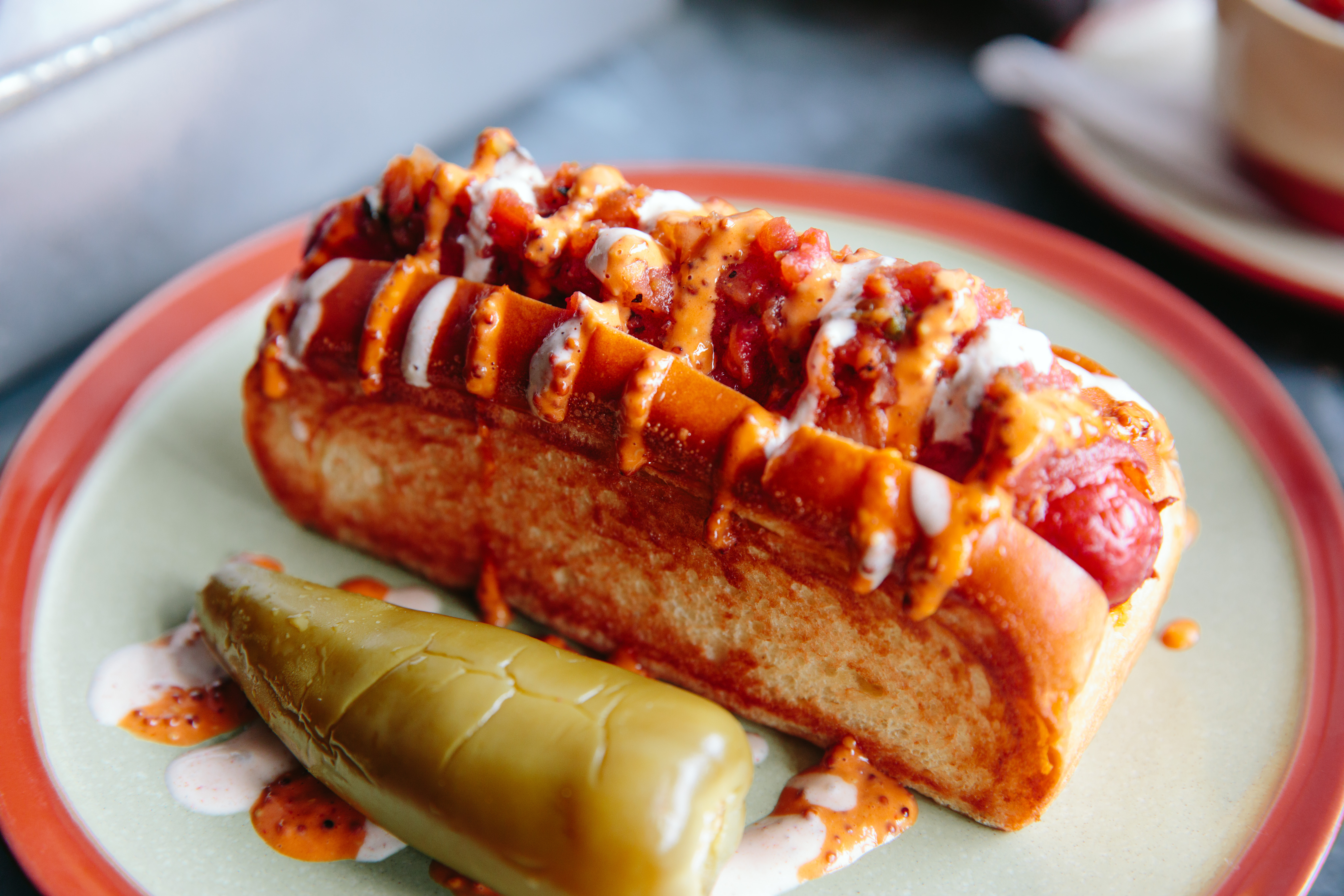 The Best Hot Dogs in Boston · The Food Lens