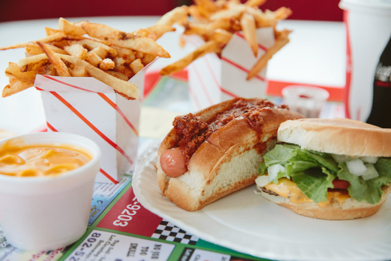 Best Restaurants and Bars in Burlington, Vermont · The Food Lens