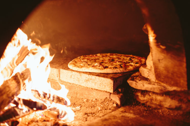 American Flatbread · Photos & Review · Burlington, VT · Burlington, VT