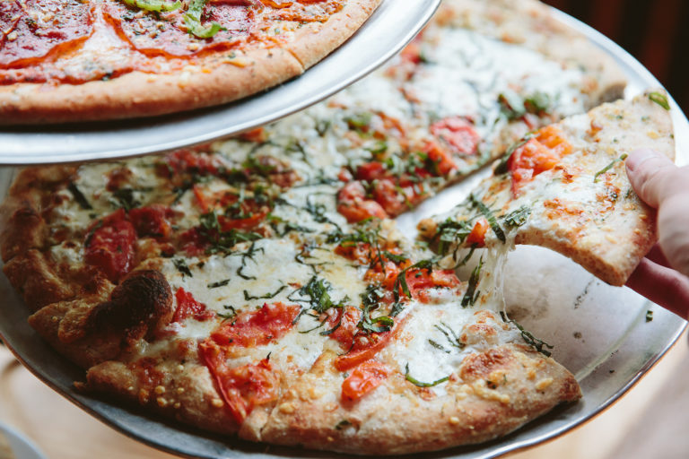 Best Restaurants and Bars in Burlington, Vermont · The Food Lens