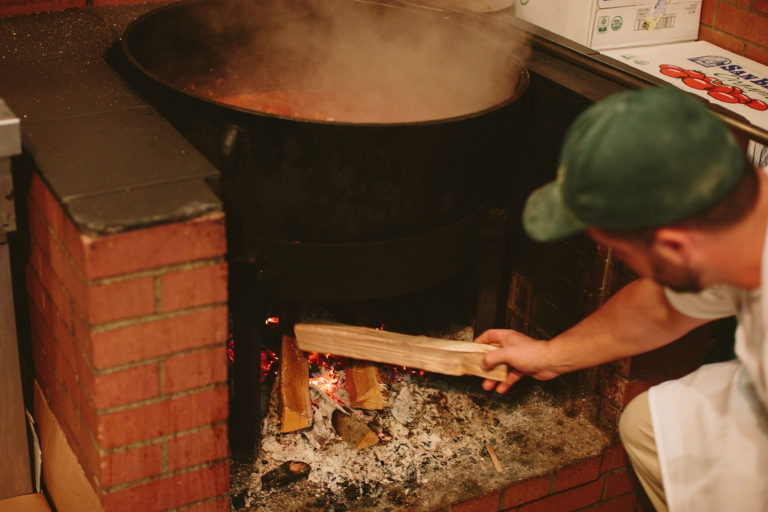 American Flatbread · Photos & Review · Burlington, VT · Burlington, VT