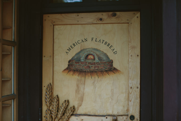 American Flatbread · Photos & Review · Burlington, VT · Burlington, VT