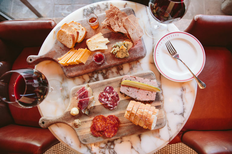 The Best Restaurants Bars And Events In Boston The Food Lens