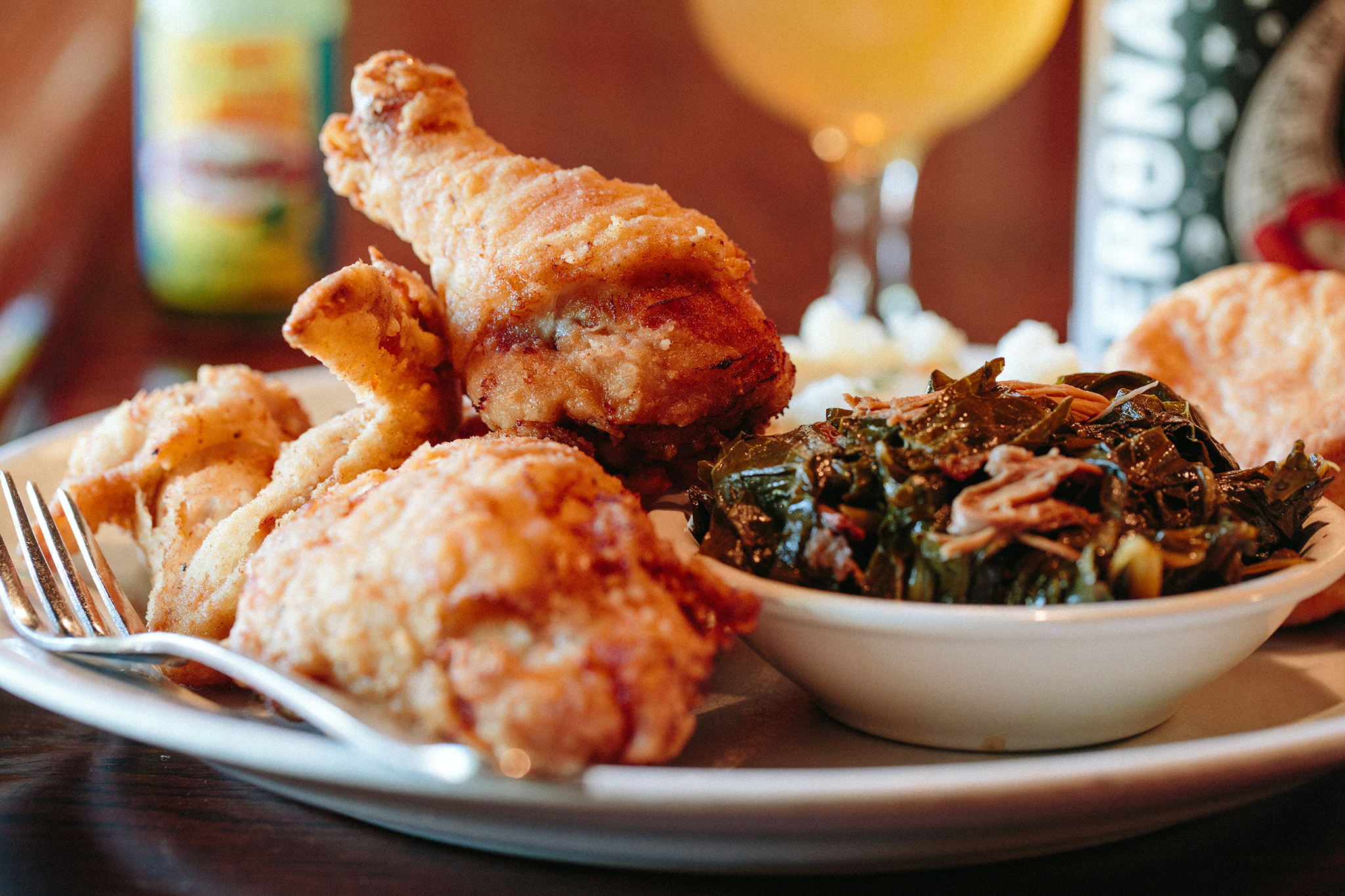 highland fried hours