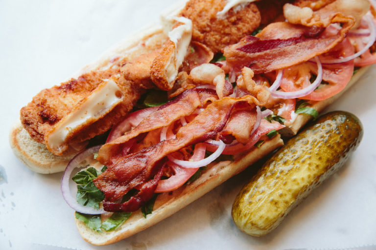 Al’s French Frys, OG Fast Food Staple · Burlington, VT · The Food Lens