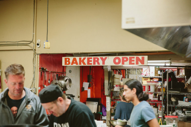 Myer’s Bagels · Photos & Review · Burlington, VT · Burlington, VT · The Food Lens