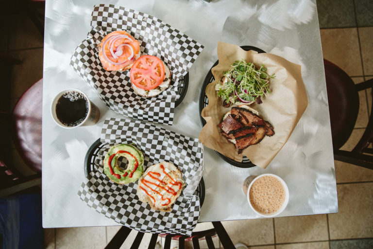 Myer’s Bagels · Photos & Review · Burlington, VT · Burlington, VT · The