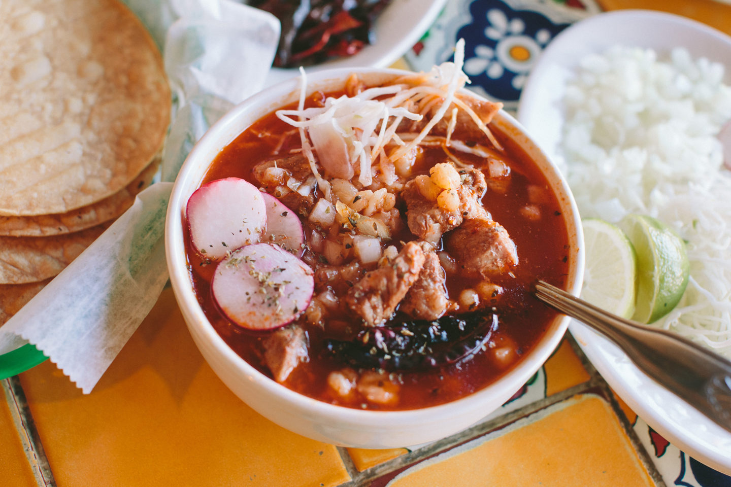 Taqueria Jalisco · Photos & Review · Boston · The Food Lens