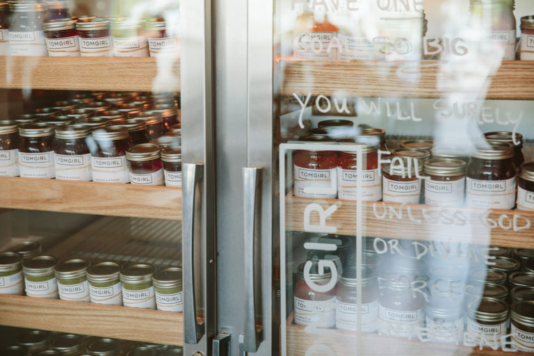 Tomgirl Kitchen · Photos & Review · Burlington, VT · Burlington, VT