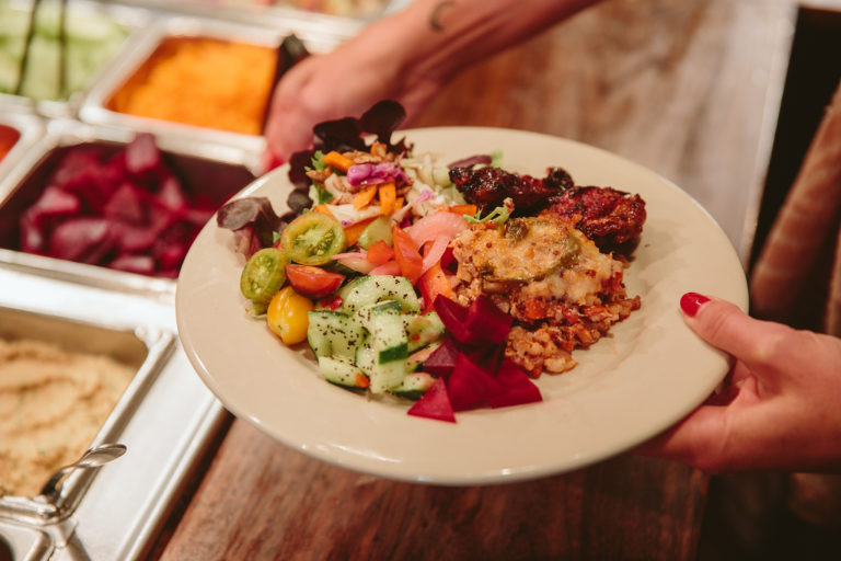 Zabby & Elf’s Stone Soup · Photos & Review · Burlington, VT