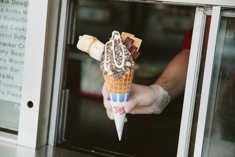 Al’s French Frys, OG Fast Food Staple · Burlington, VT · The Food Lens