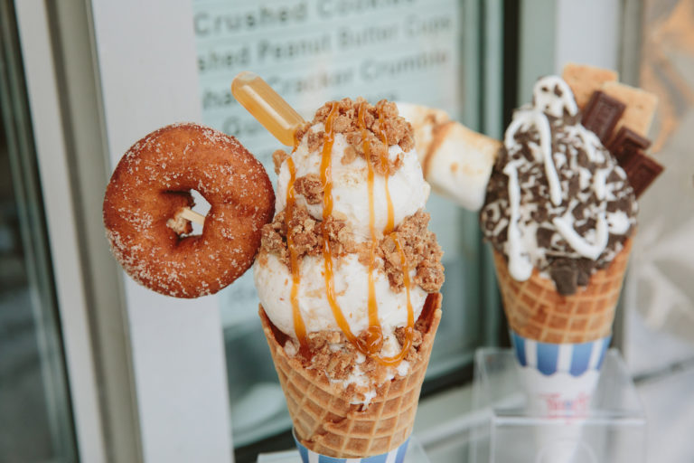 Al’s French Frys, OG Fast Food Staple · Burlington, VT · The Food Lens