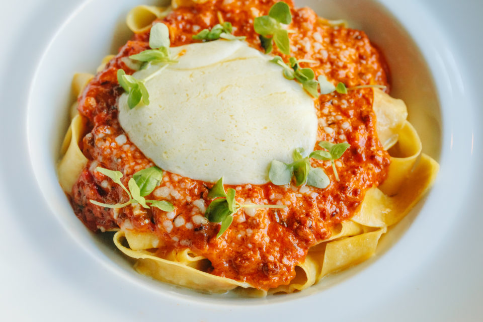 The Best French Food in Boston · The Food Lens