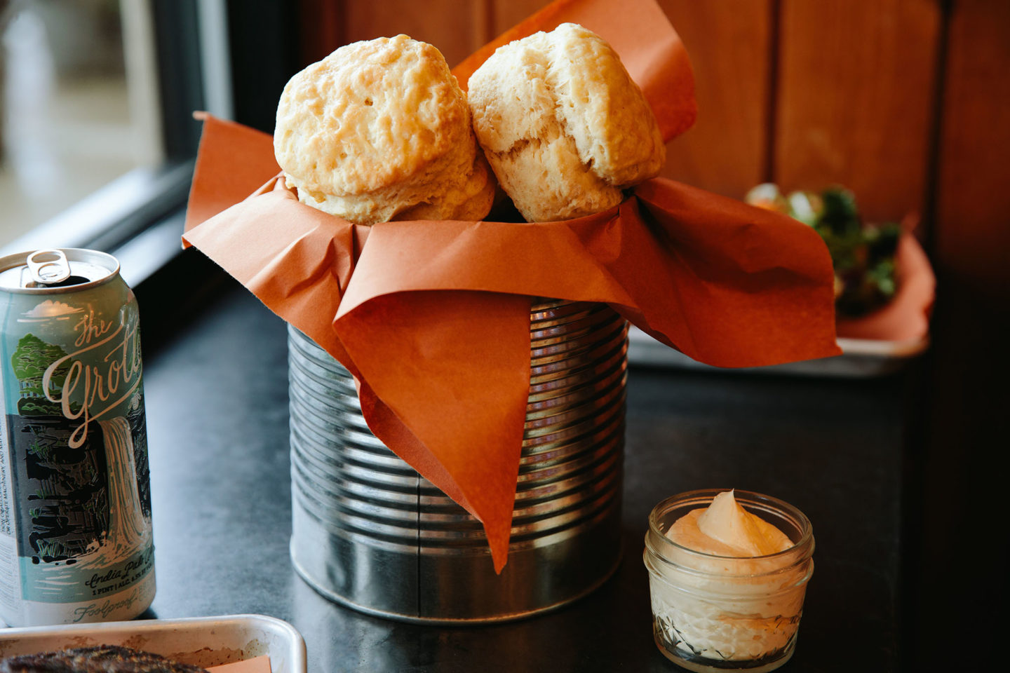 Where to Find the Best Buttermilk Biscuits in Boston · The Food Lens