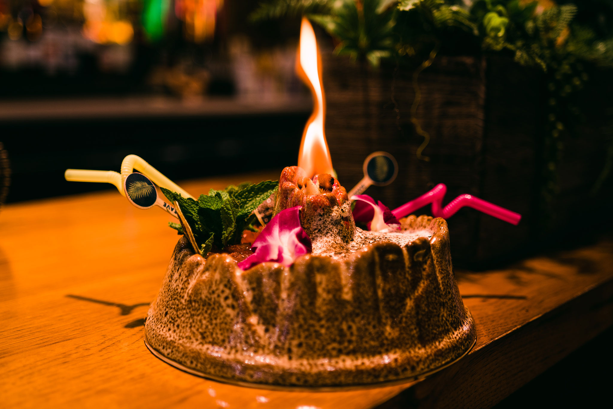 The Best LargeFormat Group Cocktails in Boston · The Food Lens