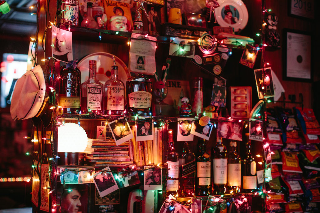 Boston's Best Cocktail Bars · The Food Lens