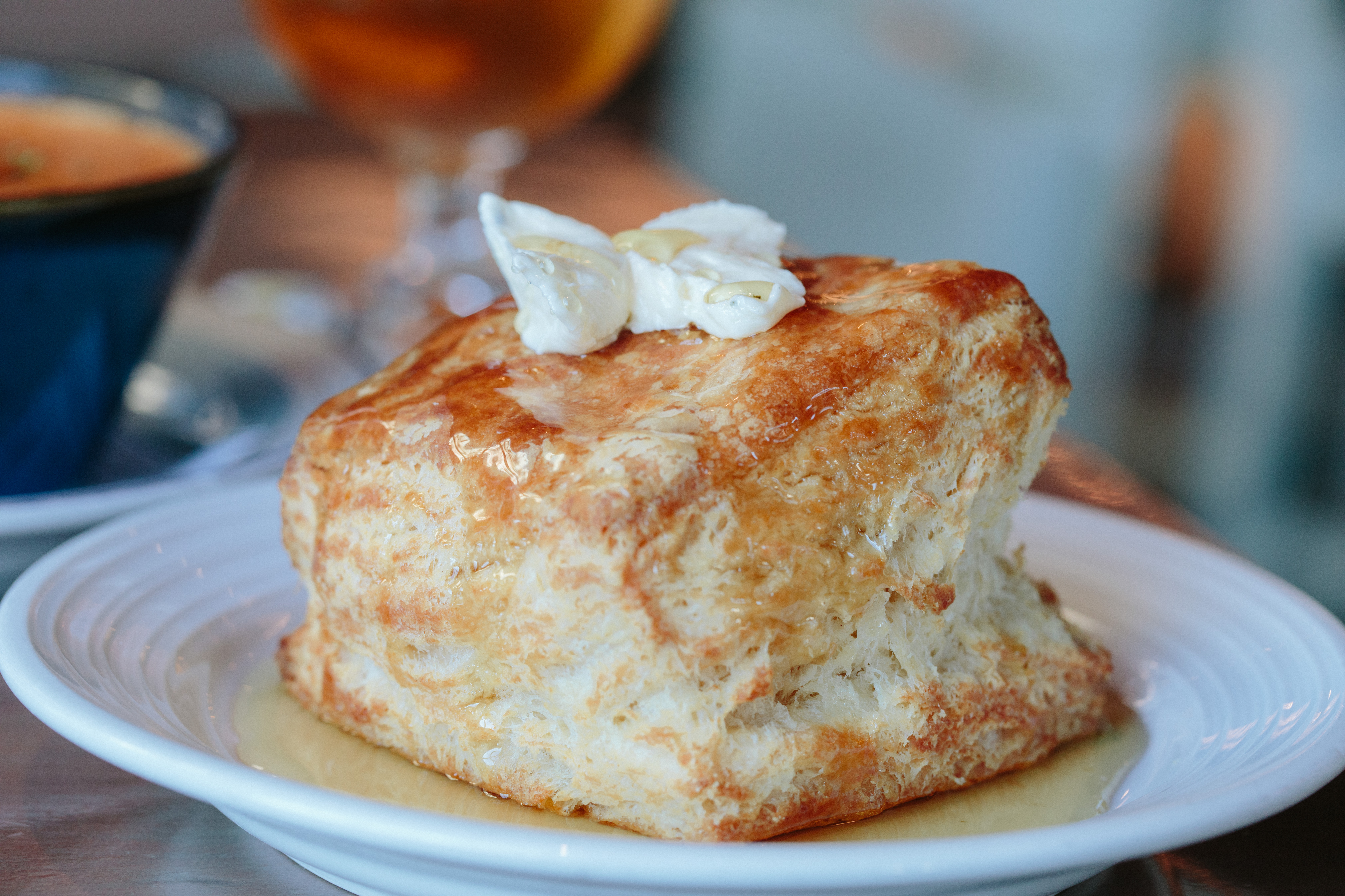 The Best Biscuits in Boston · The Food Lens