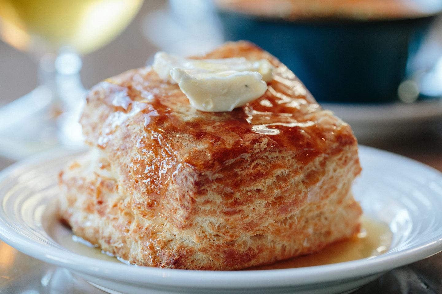 The Best Biscuits in Boston · The Food Lens