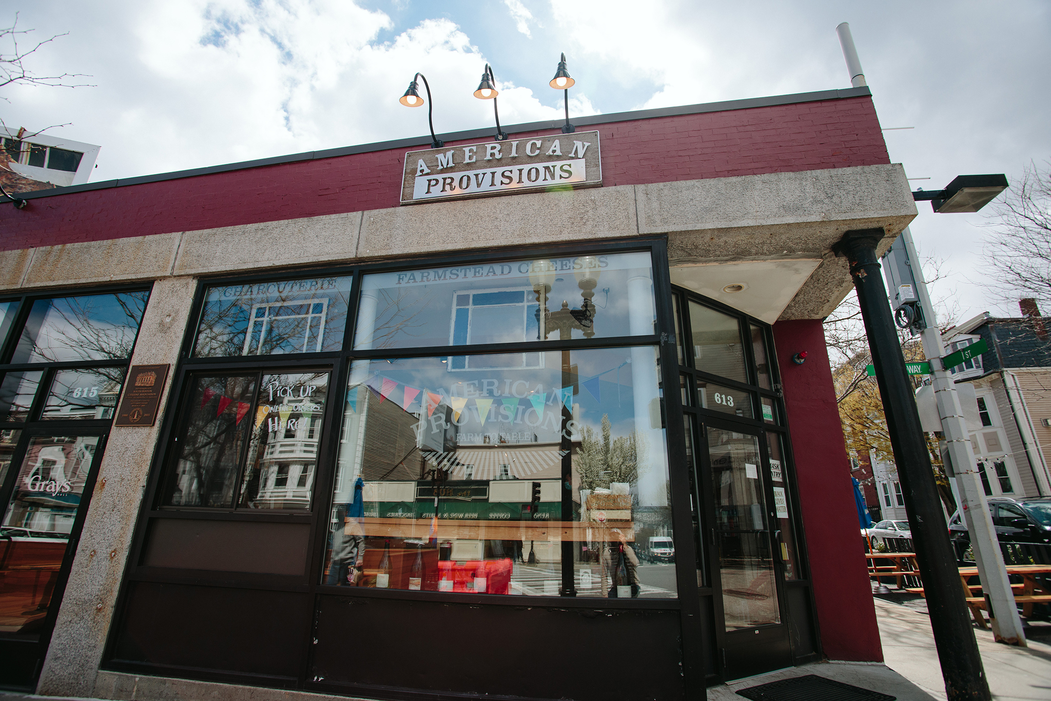 Where to Find the Best Italian Subs in Boston · The Food Lens