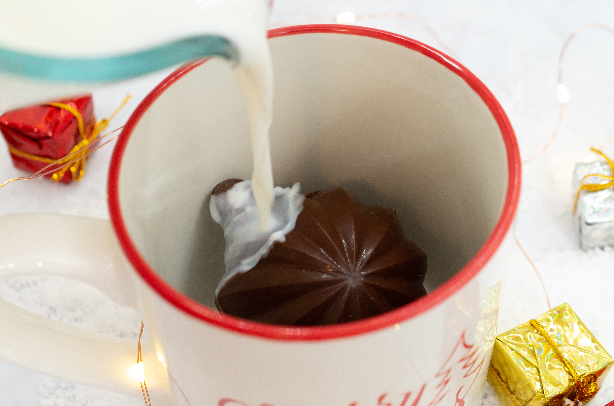 Where to Find the Best Hot Chocolate in Boston · The Food Lens