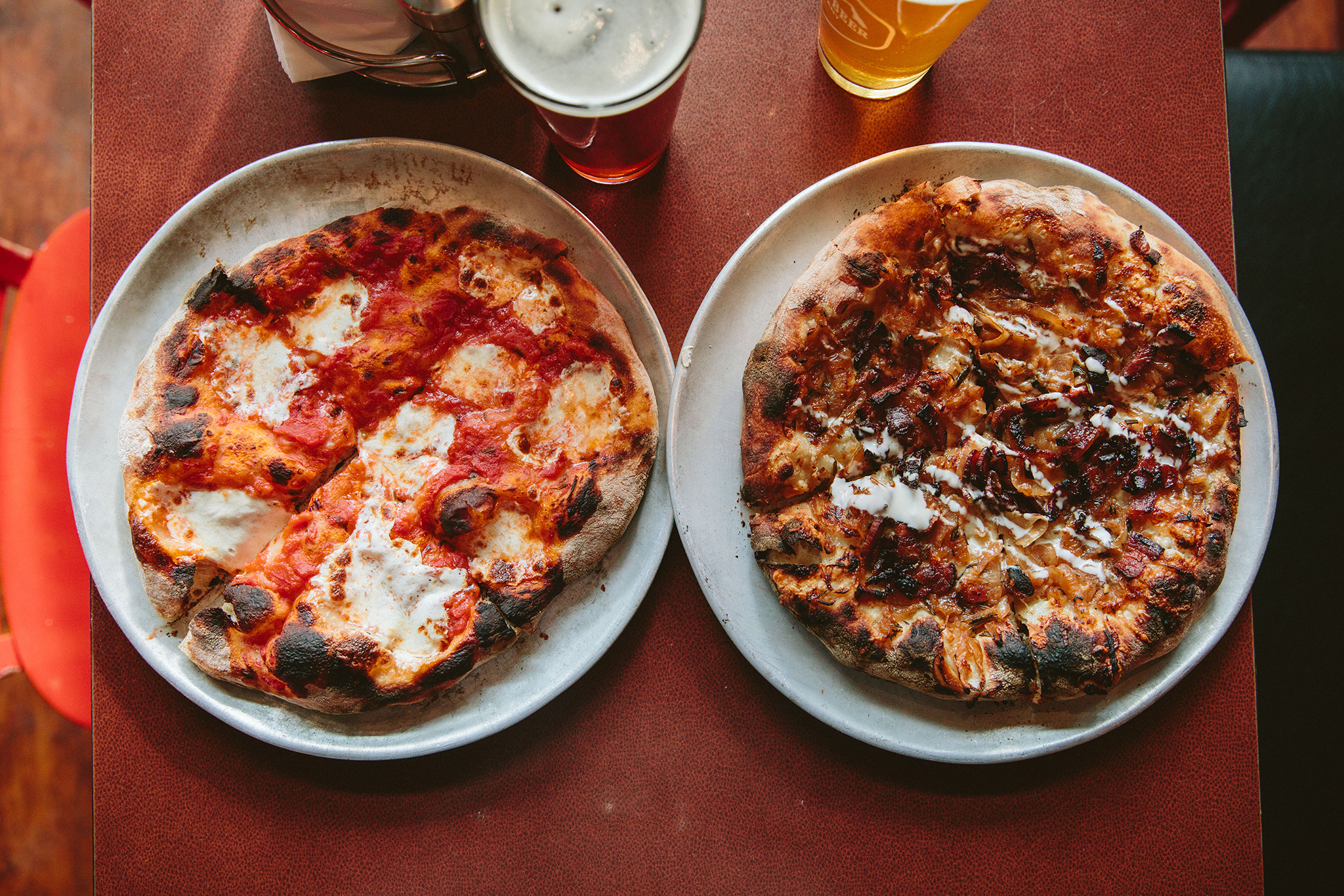 Picco · Photos & Review · Boston · The Food Lens