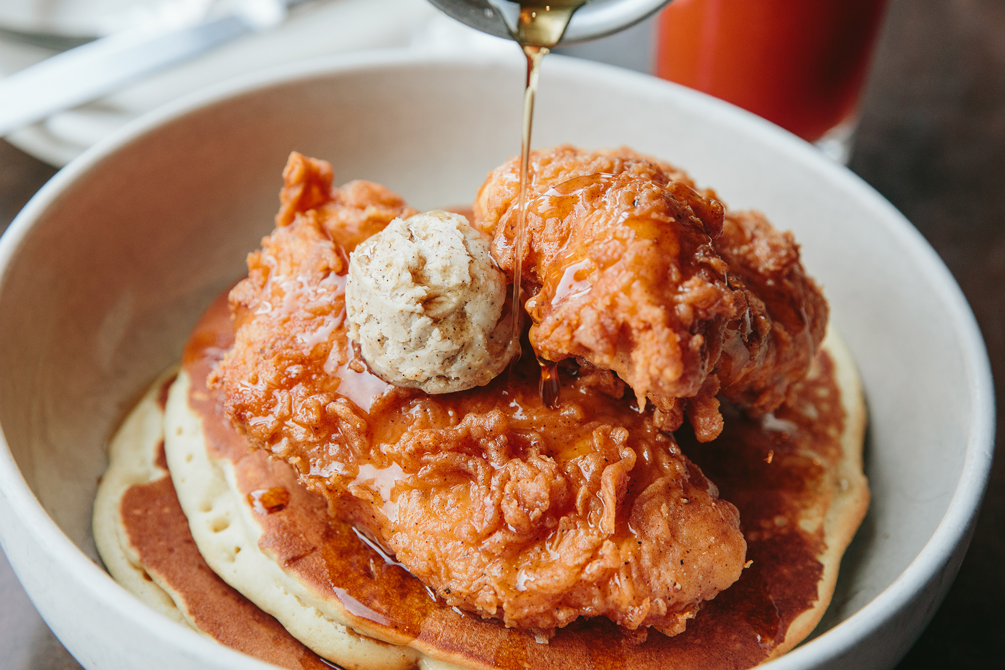 The Best Pancakes in Boston · The Food Lens