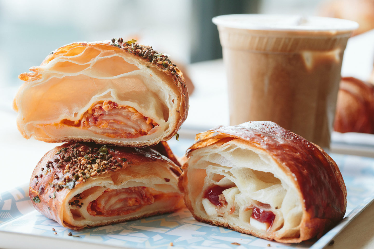 The Best Croissants in Boston · The Food Lens