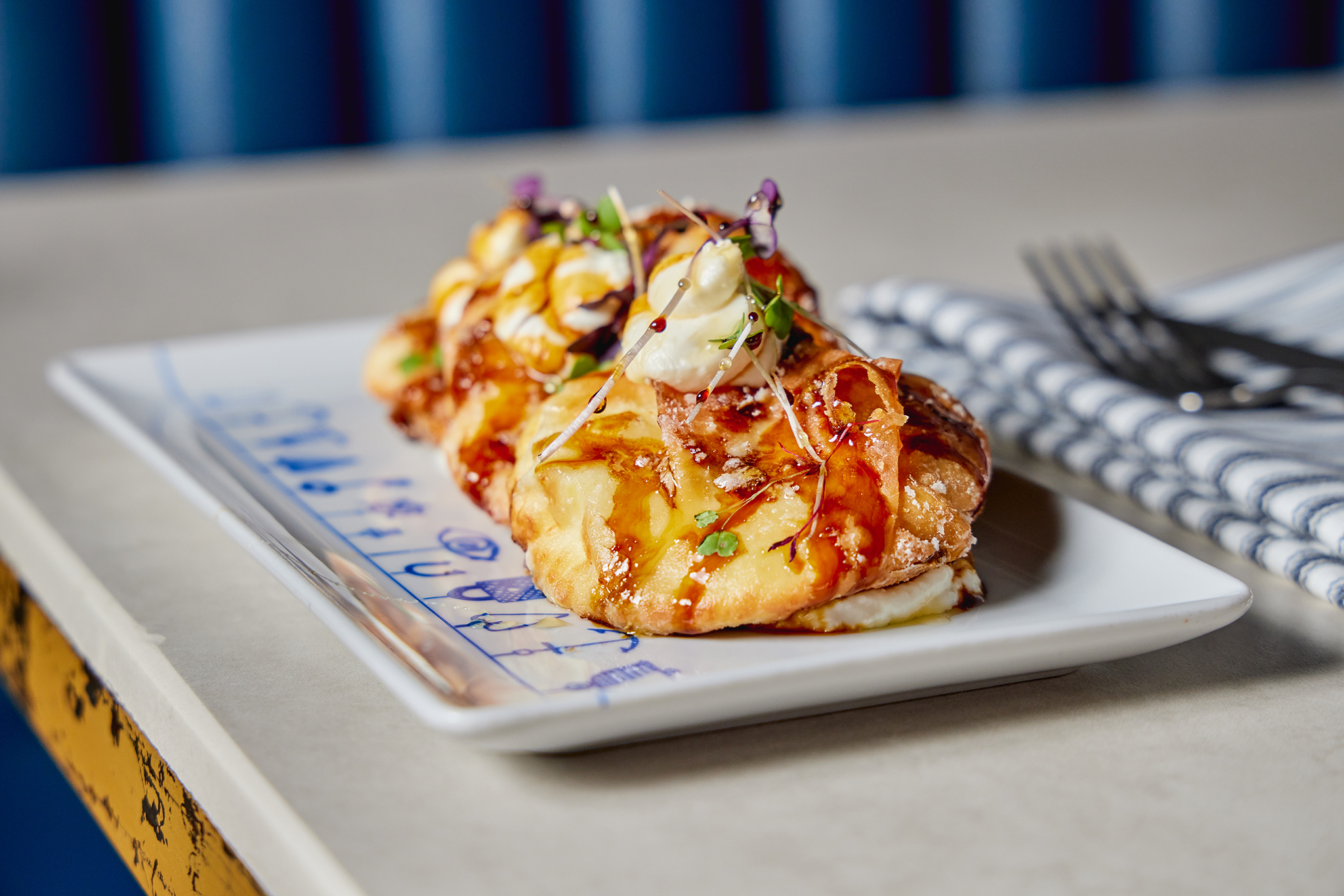 Where to Order the Best Pancakes in Boston · The Food Lens