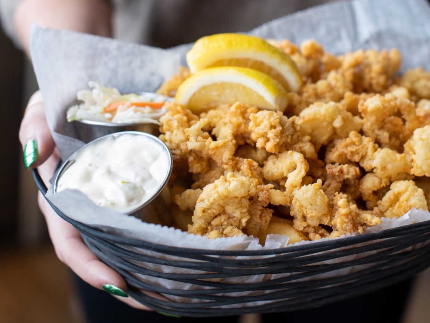 Where to Order the Best Fried Clams in Boston · The Food Lens