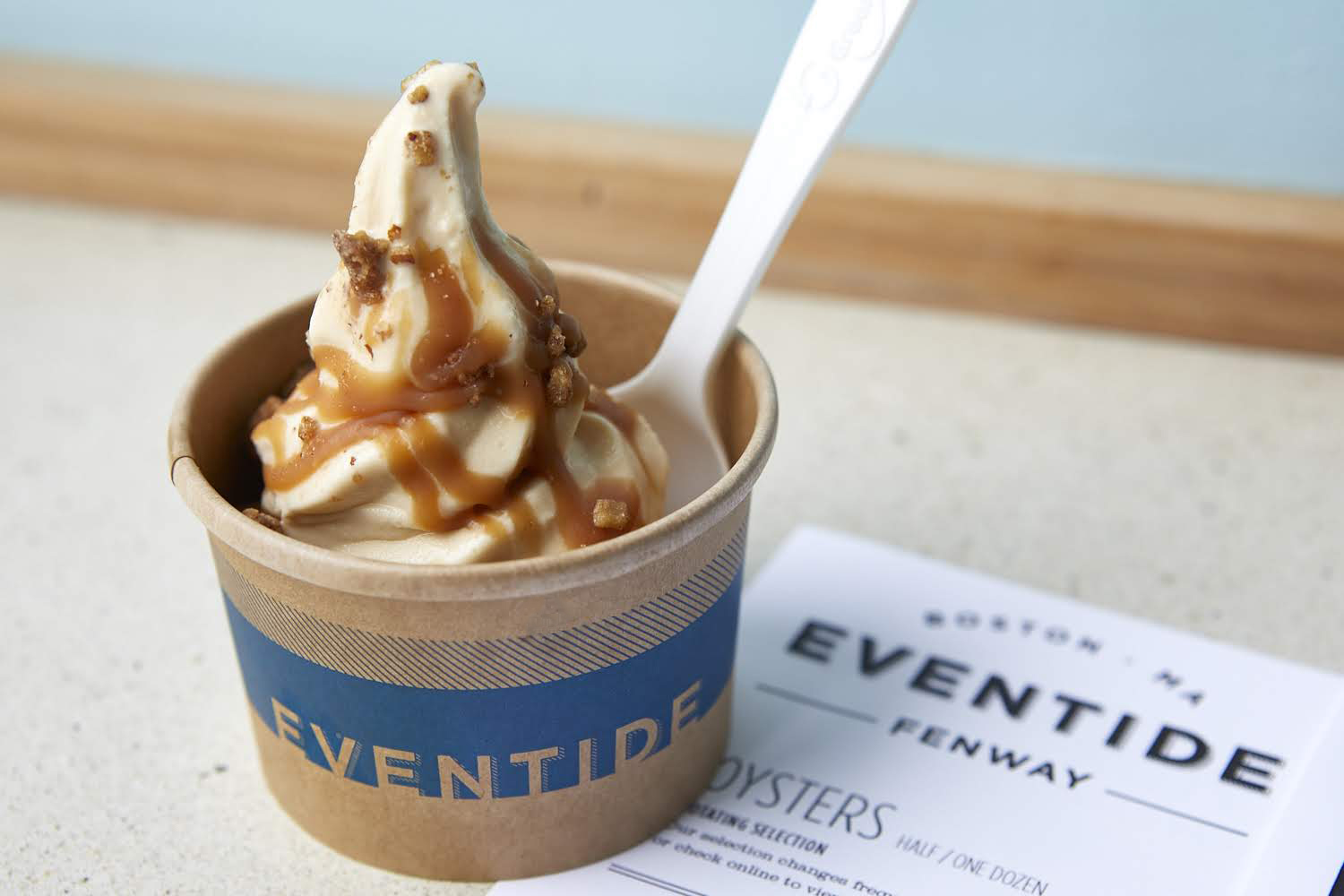 The Best Soft Serve Ice Cream in Boston · The Food Lens