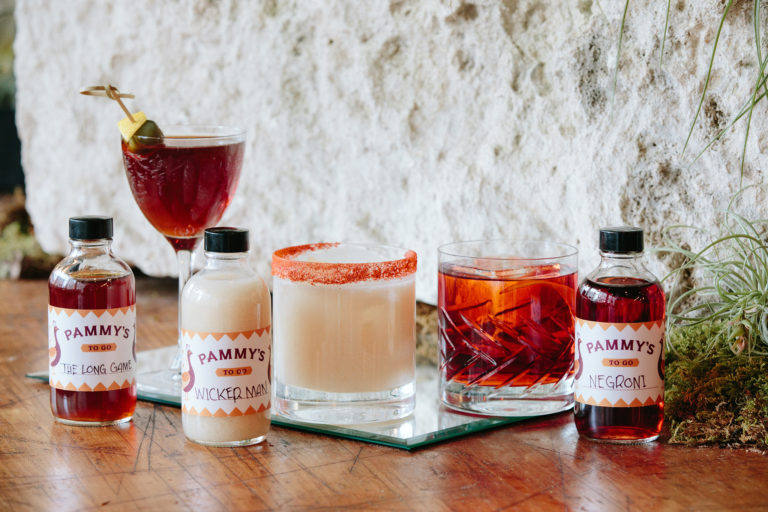 Where to Get Cocktails ToGo During COVID19 · Boston · The Food Lens