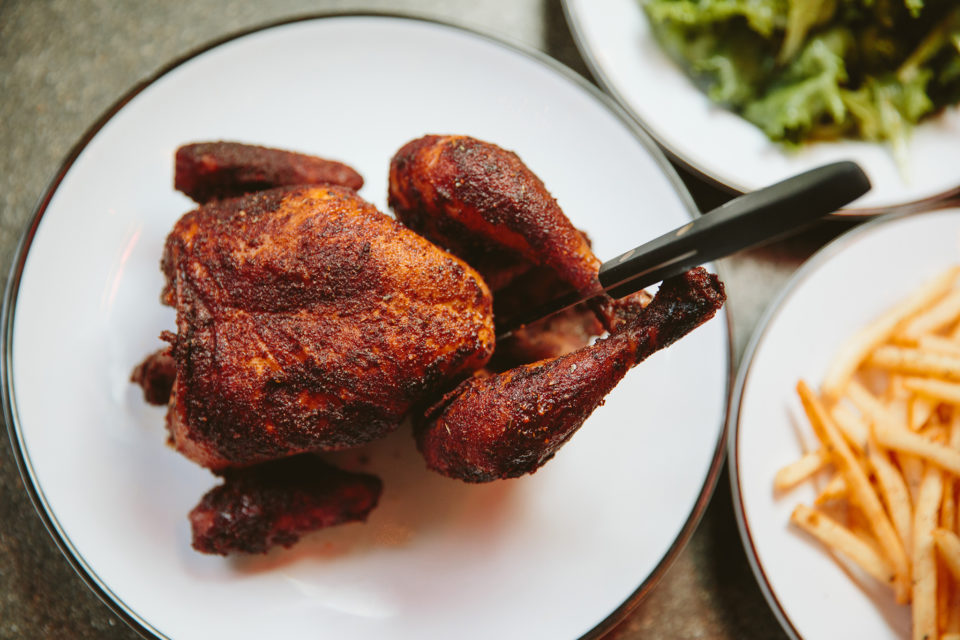 Where to Get Boston's Best Roast Chicken · The Food Lens