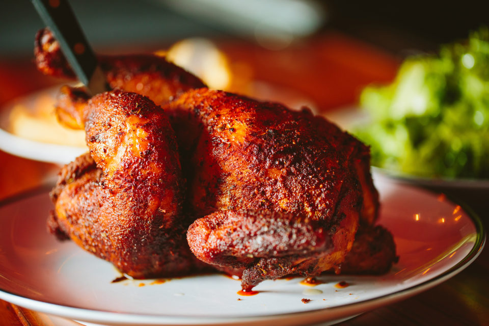 Where to Get Boston's Best Roast Chicken · The Food Lens