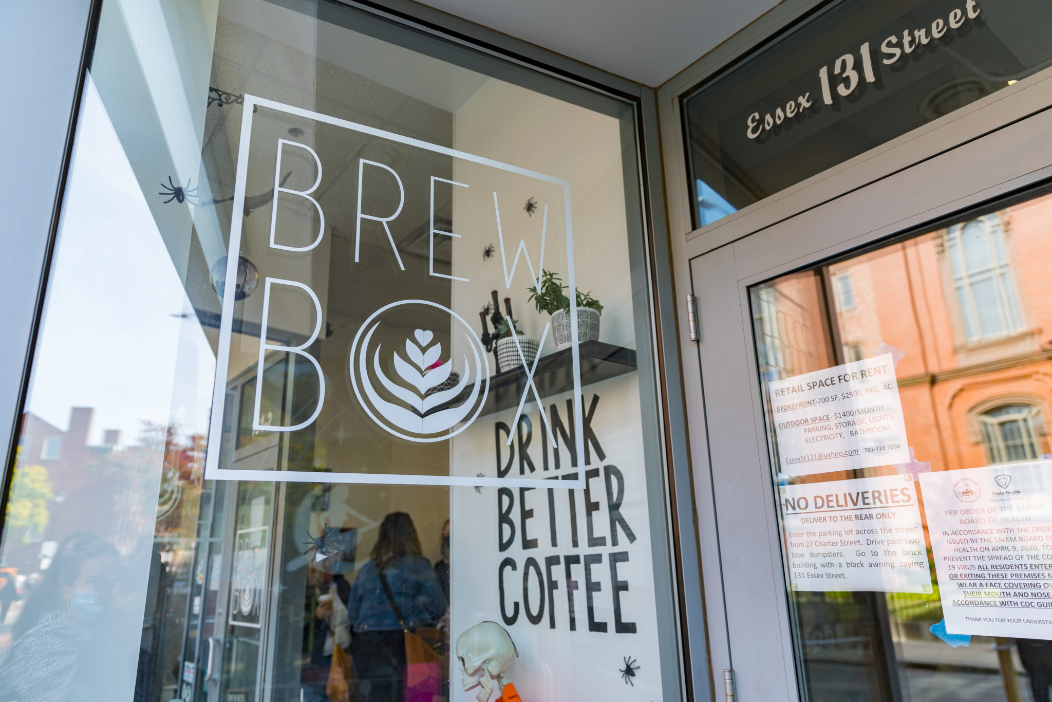 The Best Breweries, Cideries, and Distilleries in Salem · The Food Lens