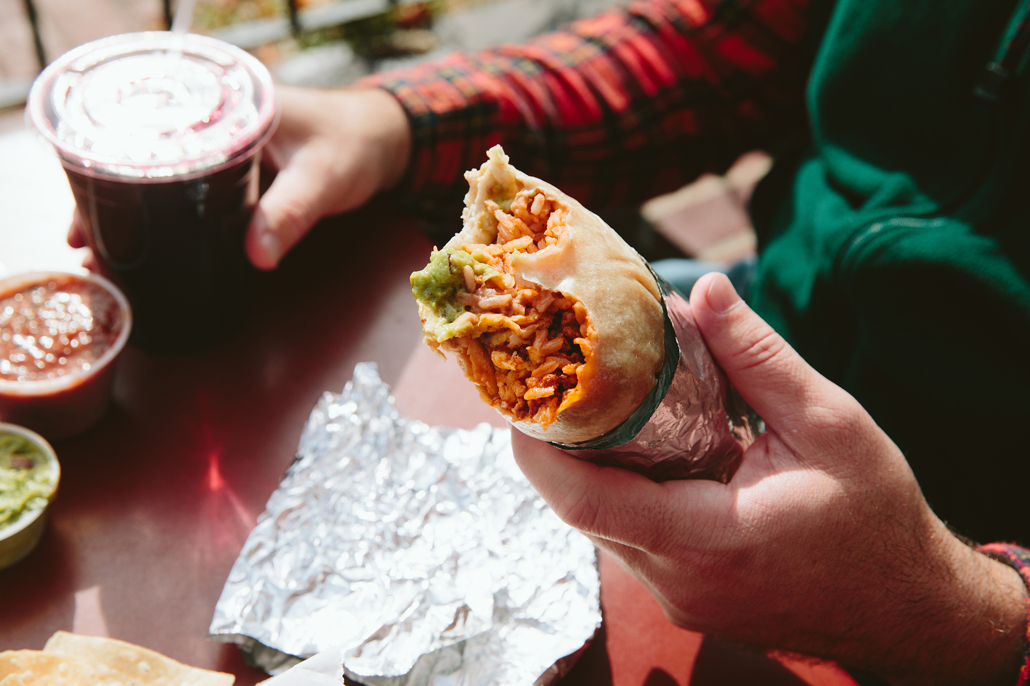 Where to Get Boston’s Best Breakfast Burritos via Takeout and Delivery