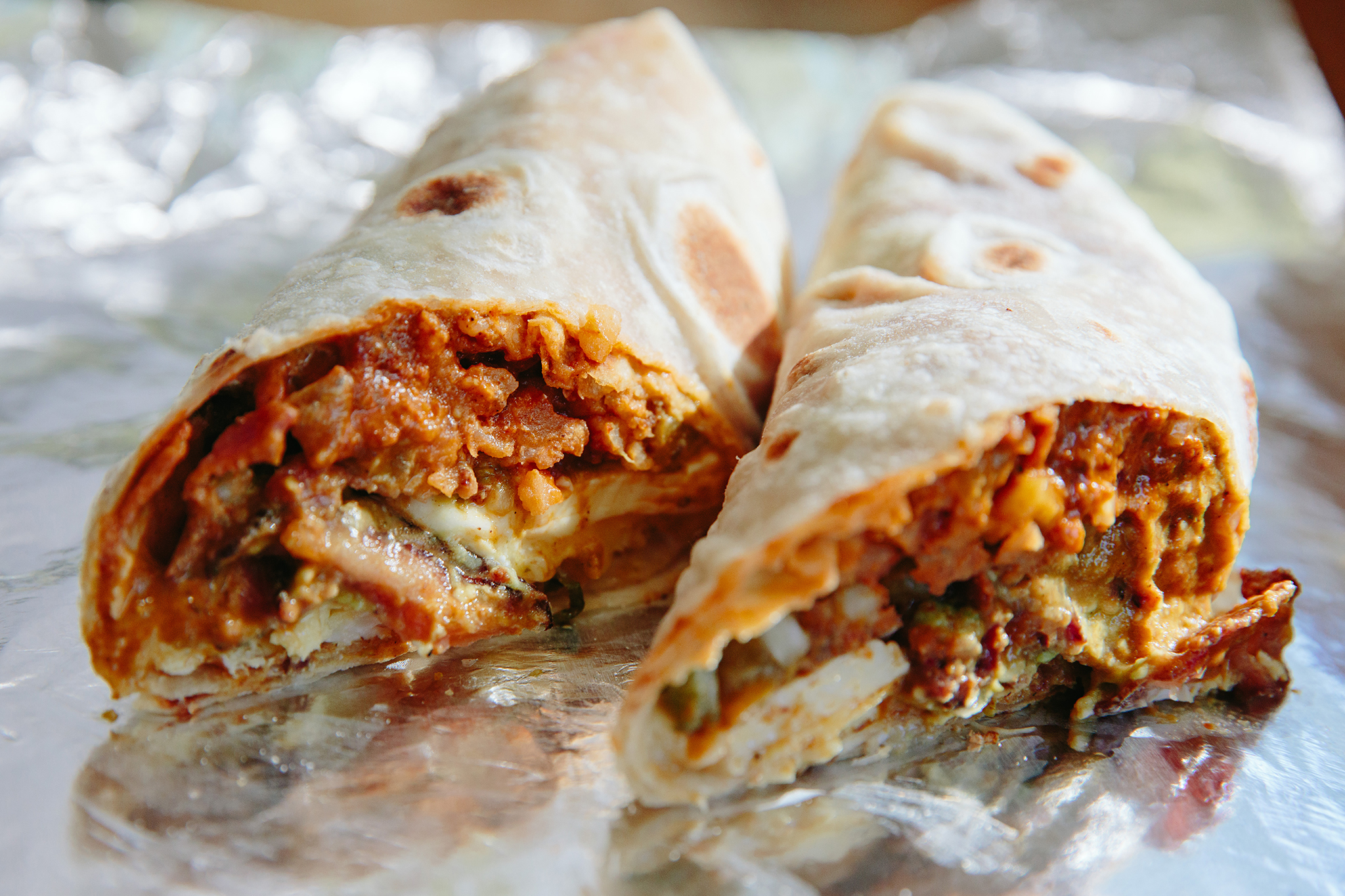 Where to Get Boston’s Best Breakfast Burritos via Takeout and Delivery